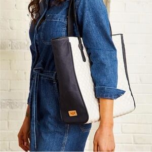 Consuela Tate Classic Tote Bag